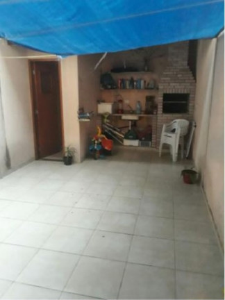 Imagem Sobrado com 3 Quartos à Venda, 120 m² em Jardim Regina - São Paulo