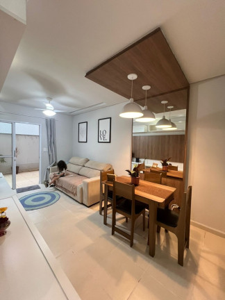 Apartamento com 2 Quartos à Venda, 76 m² em Jardim Europa - Sorocaba