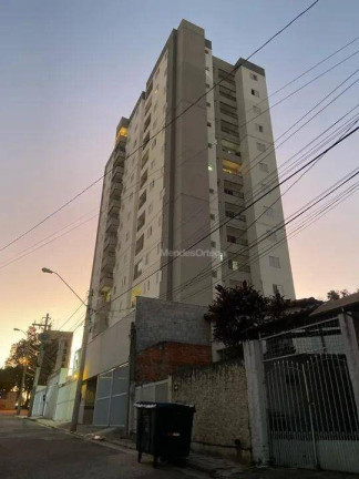 Imagem Apartamento com 2 Quartos à Venda, 54 m² em Vila Carvalho - Sorocaba