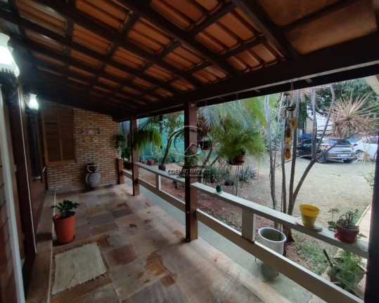 Imagem Casa com 3 Quartos à Venda, 252 m² em Jardim Botânico - Brasília Imagem Casa com 3 Quartos à Venda, 252 m² em Jardim Botânico - Brasília