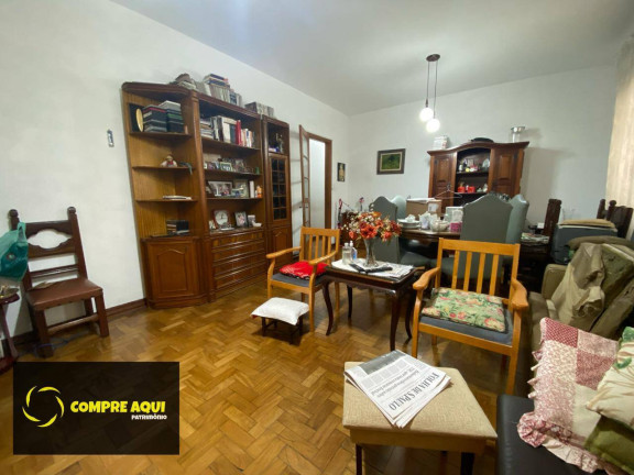 Imagem Apartamento com 3 Quartos à Venda, 113 m² em Campos Elíseos - São Paulo Imagem Apartamento com 3 Quartos à Venda, 113 m² em Campos Elíseos - São Paulo