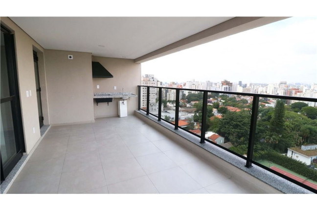 Imagem Apartamento com 4 Quartos à Venda, 163 m² em Pinheiros - São Paulo Imagem Apartamento com 4 Quartos à Venda, 163 m² em Pinheiros - São Paulo