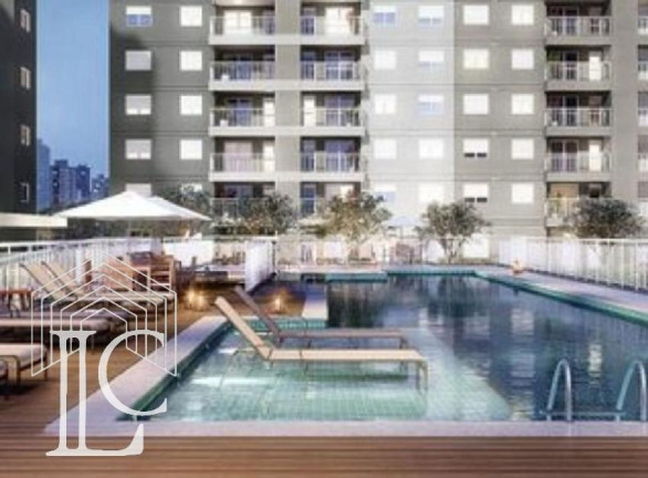 Imagem Apartamento com 1 Quarto à Venda, 63 m² em Jardim Marajoara - São Paulo Imagem Apartamento com 1 Quarto à Venda, 63 m² em Jardim Marajoara - São Paulo