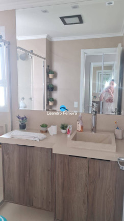Imagem Apartamento com 2 Quartos à Venda, 88 m² em Campestre - Santo André