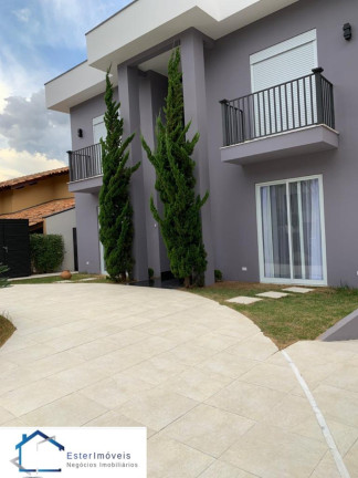 Casa com 5 Quartos para Temporada, 650 m² em Alphaville - Santana De Parnaíba