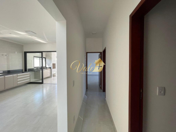 Imagem Casa com 3 Quartos à Venda, 150 m² em Condomínio Terras Do Vale - Caçapava Imagem Casa com 3 Quartos à Venda, 150 m² em Condomínio Terras Do Vale - Caçapava