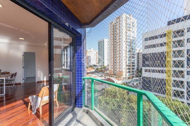 Imagem Apartamento com 4 Quartos à Venda, 152 m² em Vila Clementino - São Paulo Imagem Apartamento com 4 Quartos à Venda, 152 m² em Vila Clementino - São Paulo