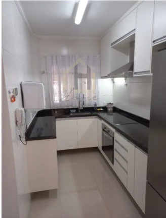 Imagem Casa com 3 Quartos à Venda, 100 m² em Parque Oratório - Santo André Imagem Casa com 3 Quartos à Venda, 100 m² em Parque Oratório - Santo André