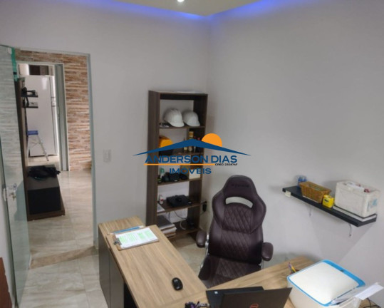 Imagem Casa com 3 Quartos à Venda, 140 m² em Jardim Jaqueira - Caraguatatuba