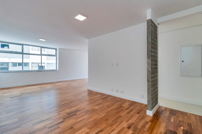 Imagem Imóvel com 3 Quartos à Venda, 176 m² em Higienòpolis - São Paulo Imagem Imóvel com 3 Quartos à Venda, 176 m² em Higienòpolis - São Paulo