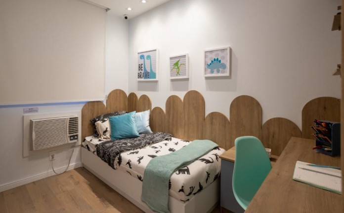 Imagem Apartamento com 2 Quartos à Venda, 41 m² em Taquara - Rio De Janeiro