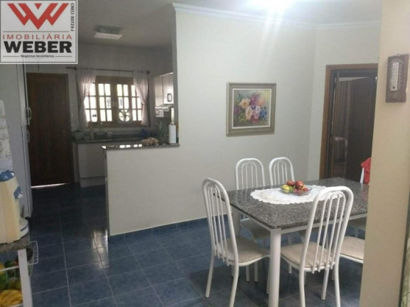 Imagem Casa com 4 Quartos à Venda, 1.320 m² em Parque Morumbi - Votorantim