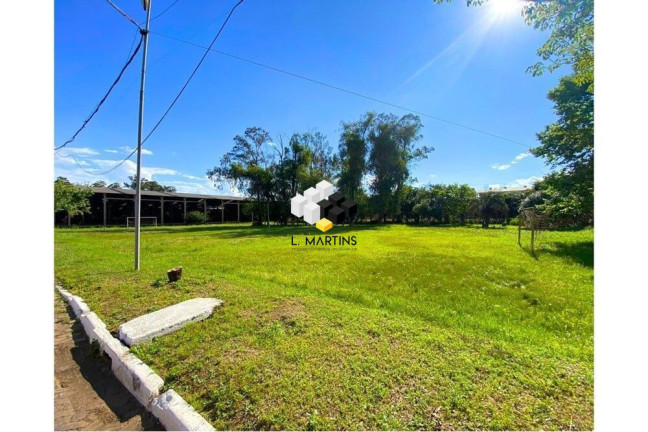 Imagem Sala Comercial à Venda, 32.200 m² em São Luis - Canoas Imagem Sala Comercial à Venda, 32.200 m² em São Luis - Canoas