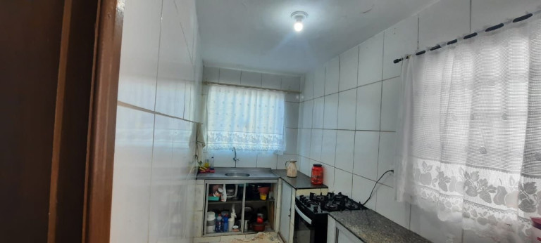 Imagem Casa com 2 Quartos à Venda, 170 m² em Conjunto Residencial Branca Vieira - Maringa