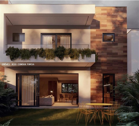 Imagem Casa com 4 Quartos à Venda, 298 m² em Rio De Janeiro Imagem Casa com 4 Quartos à Venda, 298 m² em Rio De Janeiro