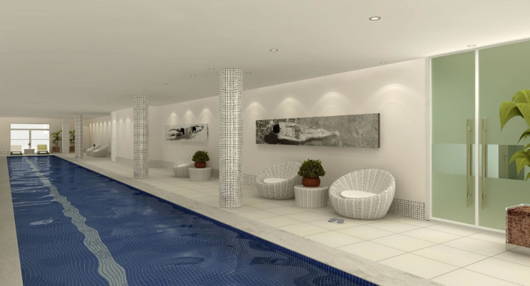 Imagem Imóvel com 3 Quartos à Venda, 150 m² em Itaim Bibi - São Paulo Imagem Imóvel com 3 Quartos à Venda, 150 m² em Itaim Bibi - São Paulo