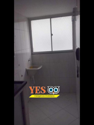 Imagem Apartamento com 2 Quartos à Venda, 54 m² em Pedra Do Descanso - Feira De Santana