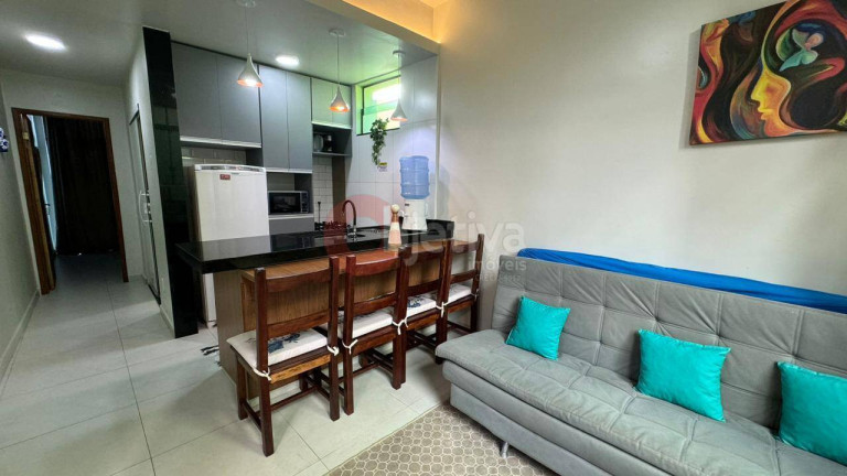 Apartamento com 1 Quarto à Venda, 70 m² em Centro - Cabo Frio