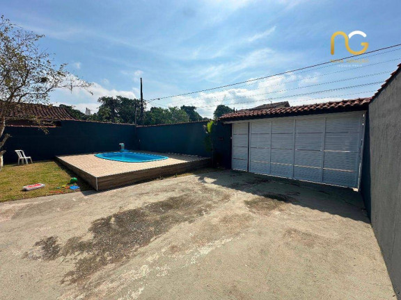 Imagem Casa com 2 Quartos à Venda, 60 m² em Balneário Itaoca - Mongaguá Imagem Casa com 2 Quartos à Venda, 60 m² em Balneário Itaoca - Mongaguá