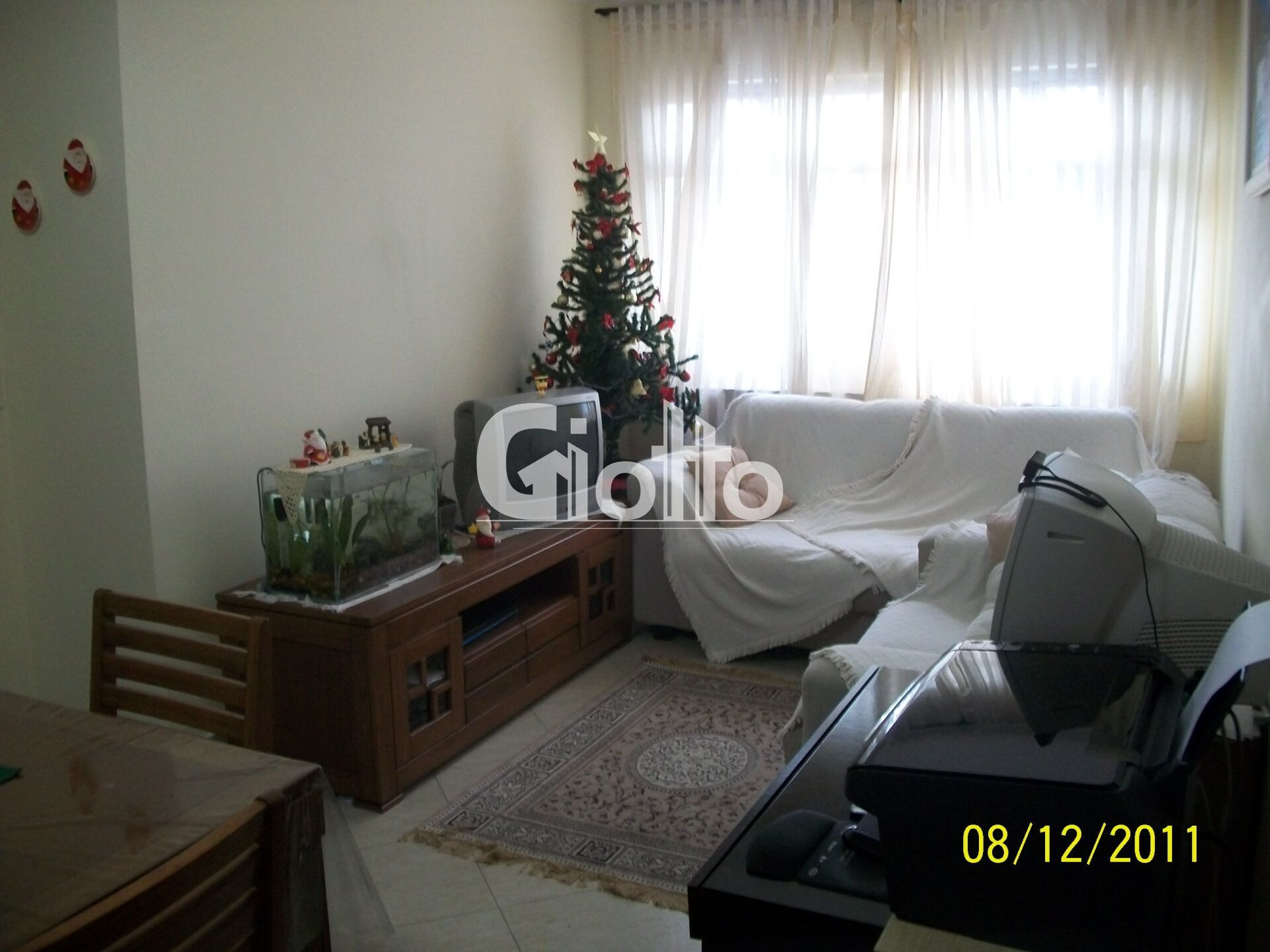 Imagem Apartamento com 3 Quartos à Venda, 75 m² em Vila Costa - Suzano