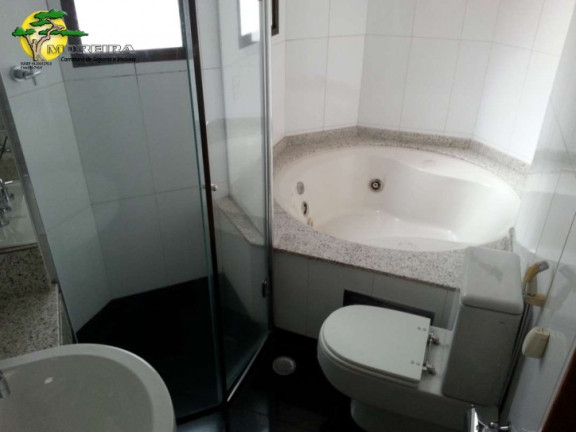 Imagem Apartamento com 3 Quartos à Venda, 155 m² em Vila Regente Feijo - São Paulo