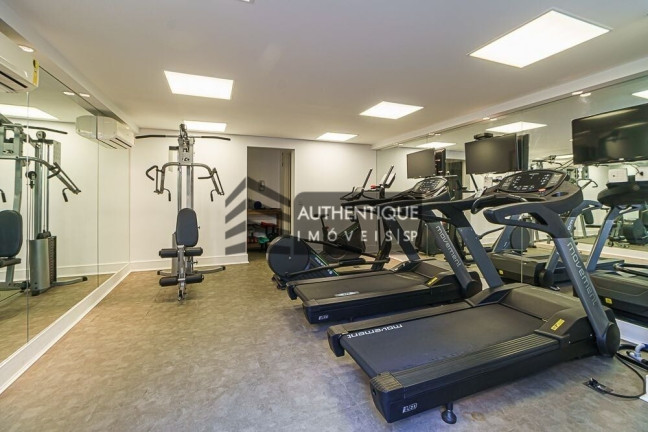 Imagem Apartamento com 2 Quartos à Venda, 80 m² em Jardim Guedala - São Paulo Imagem Apartamento com 2 Quartos à Venda, 80 m² em Jardim Guedala - São Paulo