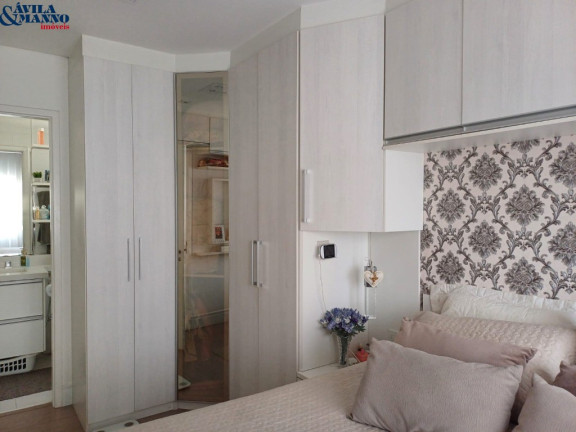Imagem Apartamento com 2 Quartos à Venda, 68 m² em Mooca - São Paulo Imagem Apartamento com 2 Quartos à Venda, 68 m² em Mooca - São Paulo