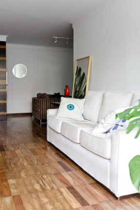 Imagem Apartamento com 3 Quartos à Venda, 130 m² em Jardim Paulista - São Paulo