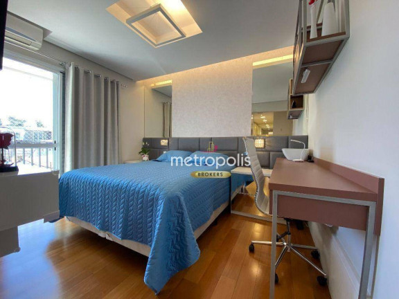 Imagem Apartamento com 3 Quartos à Venda, 186 m² em Jardim São Caetano - São Caetano Do Sul Imagem Apartamento com 3 Quartos à Venda, 186 m² em Jardim São Caetano - São Caetano Do Sul