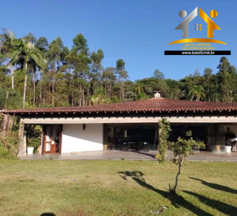 Terreno à Venda, 600.000 m² em Jardim Mirador - Itapevi