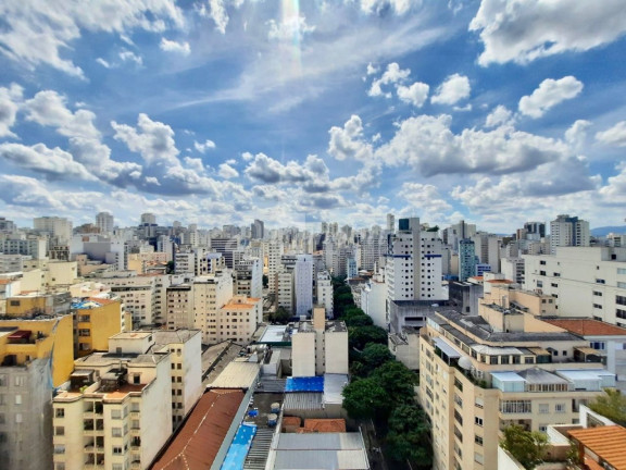 Imagem Apartamento com 2 Quartos à Venda, 90 m² em Higienópolis - São Paulo Imagem Apartamento com 2 Quartos à Venda, 90 m² em Higienópolis - São Paulo
