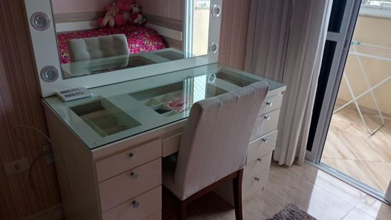 Imagem Apartamento com 3 Quartos à Venda, 140 m² em Centro - Poá Imagem Apartamento com 3 Quartos à Venda, 140 m² em Centro - Poá