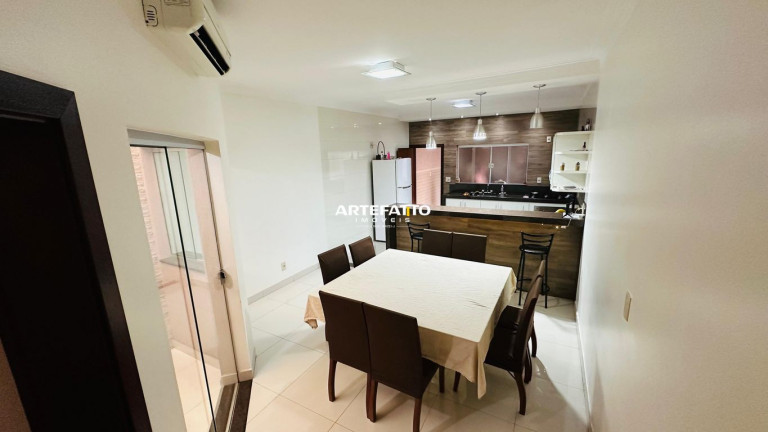 Imagem Casa com 4 Quartos à Venda, 224 m² em Jardim Integração - Franca Imagem Casa com 4 Quartos à Venda, 224 m² em Jardim Integração - Franca