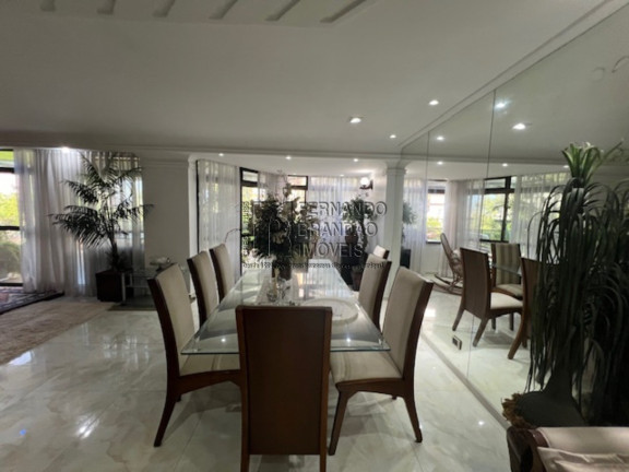 Imagem Imóvel com 4 Quartos à Venda, 470 m² em Barra Da Tijuca - Rio De Janeiro
