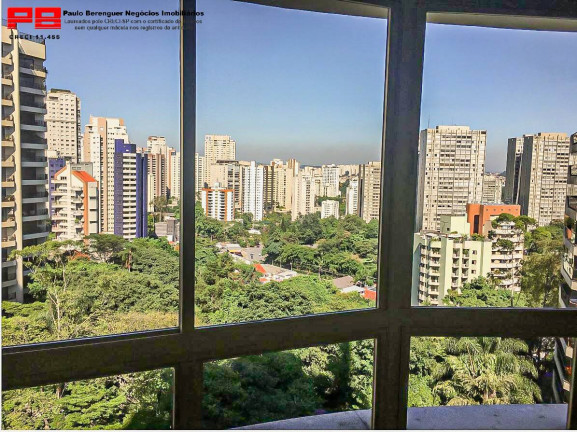 Imagem Apartamento com 4 Quartos à Venda, 500 m² em Morumbi - São Paulo Imagem Apartamento com 4 Quartos à Venda, 500 m² em Morumbi - São Paulo