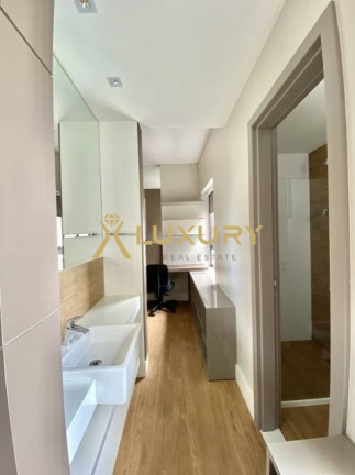 Imagem Imóvel com 1 Quarto para Alugar, 44 m² em Savassi - Belo Horizonte