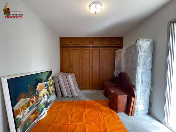 Imagem Apartamento com 3 Quartos à Venda, 100 m² em Vila Olimpia - São Paulo