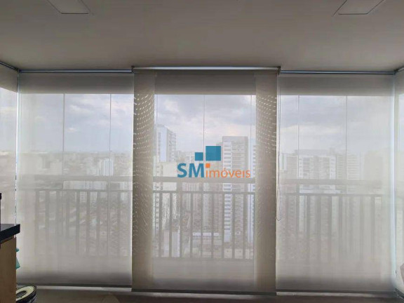 Imagem Apartamento com 2 Quartos à Venda, 59 m² em Vila Dom Pedro I - São Paulo
