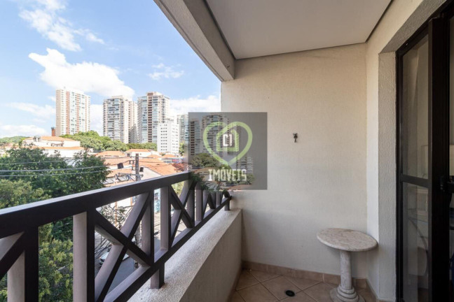 Imagem Apartamento com 3 Quartos à Venda, 90 m² em Vila Romana - São Paulo Imagem Apartamento com 3 Quartos à Venda, 90 m² em Vila Romana - São Paulo