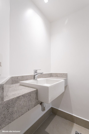 Imagem Apartamento com 3 Quartos à Venda, 162 m² em Brooklin Paulista - São Paulo