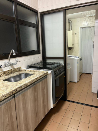 Imagem Apartamento com 3 Quartos à Venda, 75 m² em Vila Clementino - São Paulo