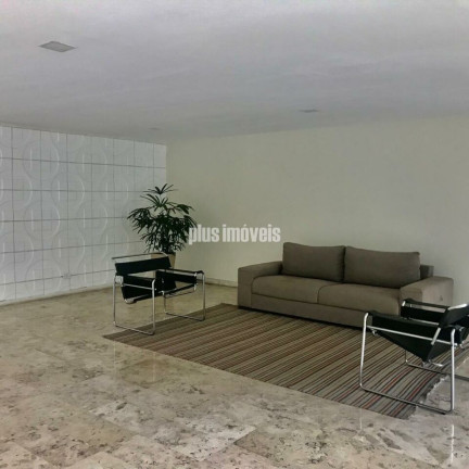 Imagem Apartamento com 3 Quartos para Alugar, 140 m² em Bela Vista - São Paulo Imagem Apartamento com 3 Quartos para Alugar, 140 m² em Bela Vista - São Paulo