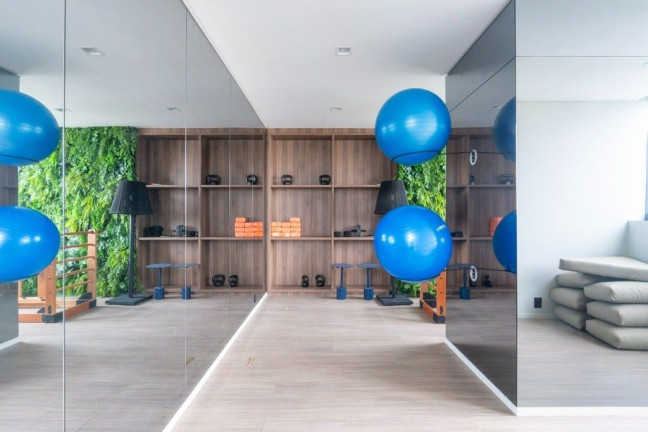 Imagem Apartamento com 3 Quartos à Venda, 109 m² em Campo Belo - São Paulo Imagem Apartamento com 3 Quartos à Venda, 109 m² em Campo Belo - São Paulo