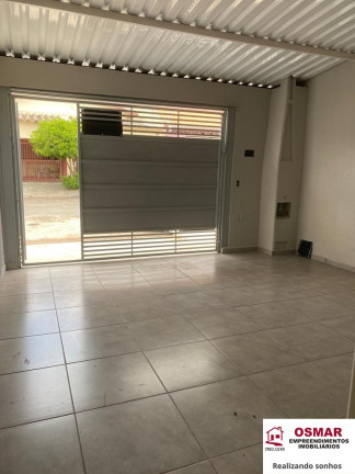 Imagem Casa com 2 Quartos à Venda, 99 m² em Jardim Luiz Cia - Sumaré Imagem Casa com 2 Quartos à Venda, 99 m² em Jardim Luiz Cia - Sumaré