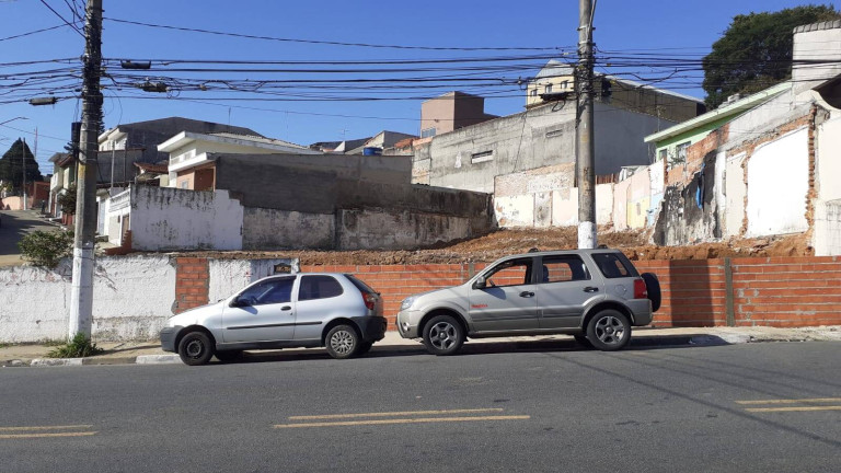 Imagem Terreno à Venda, 781 m² em Jaguaribe - Osasco Imagem Terreno à Venda, 781 m² em Jaguaribe - Osasco