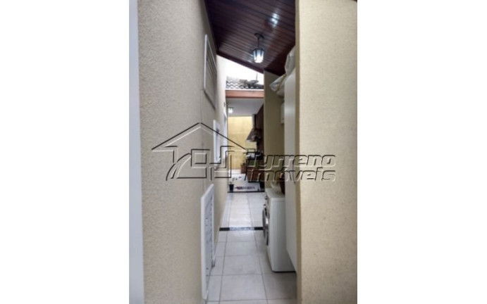 Imagem Casa com 3 Quartos à Venda, 150 m² em Jardim Das Indústrias - São José Dos Campos Imagem Casa com 3 Quartos à Venda, 150 m² em Jardim Das Indústrias - São José Dos Campos