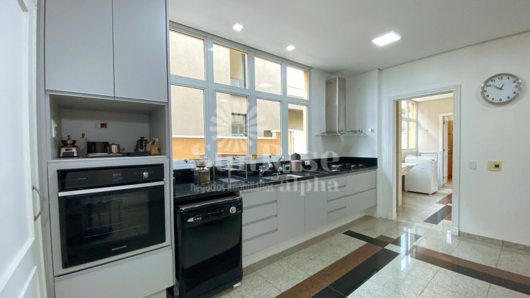 Imagem Casa de Condomínio com 4 Quartos à Venda, 462 m² em Condomínio Melville (tamboré) - Santana De Parnaíba Imagem Casa de Condomínio com 4 Quartos à Venda, 462 m² em Condomínio Melville (tamboré) - Santana De Parnaíba