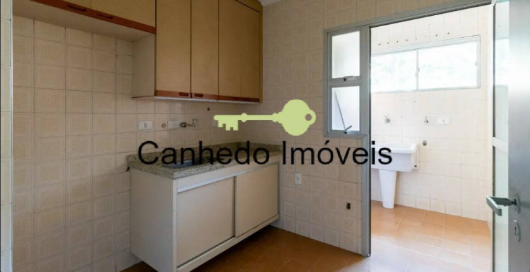 Imagem Apartamento com 2 Quartos à Venda, 51 m² em Moema - São Paulo Imagem Apartamento com 2 Quartos à Venda, 51 m² em Moema - São Paulo