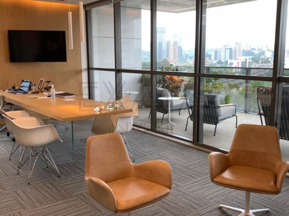 Imóvel à Venda, 500 m² em Brooklin - São Paulo