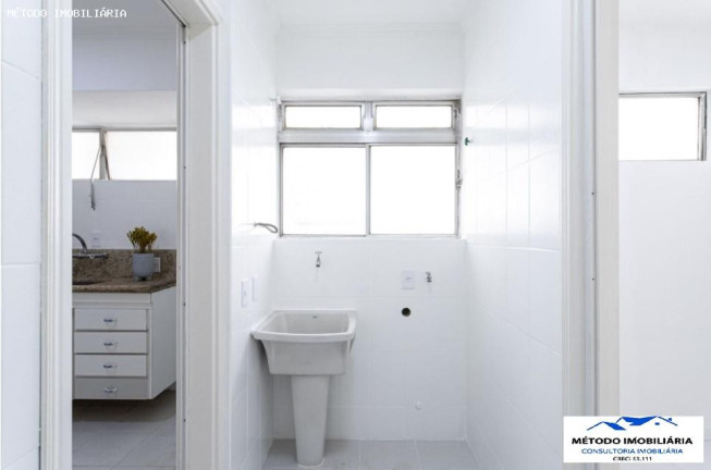 Imagem Apartamento com 2 Quartos à Venda, 65 m² em Brooklin - São Paulo